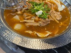 -古乐牛香·鲜牛肉牛杂火锅(五一中路店)