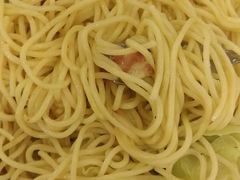 田园香辣意面-萨莉亚意式餐厅(人和印象万家店)