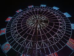 -南昌之星摩天轮