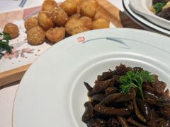 -纳地素食(石门公园店)