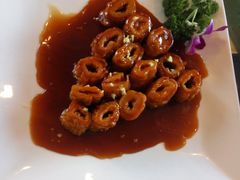 -牟传仁饭庄(星海店)