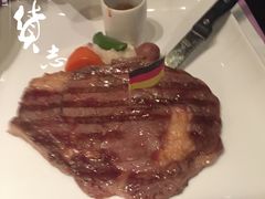 -德大西餐社(云南南路店)