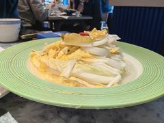 -羊巴道新疆菜·清真(上梅林店)