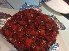 -巴特餐饮6加1音乐餐吧·新疆菜