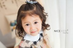 -NICE KIDS 奈时儿童摄影