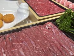 -祥源胡同·涮牛羊肉火锅(花桥店)