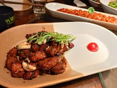 外婆小牛肉-外婆家(南开大悦城店)