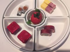 -山泉粤宴(广东大厦店)