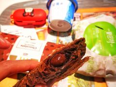 -麦当劳(新达汇三林店)