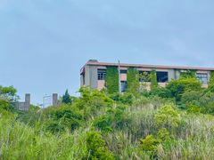 -东沙渔村