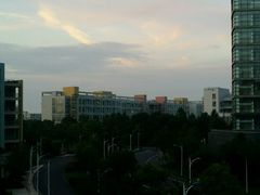 -杭州师范大学(下沙校区)