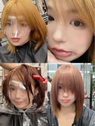 -G HAIR SALON私人造型定制