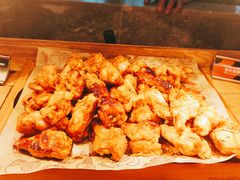 -比格比萨自助(国展店)