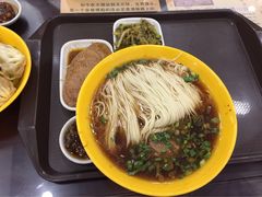 -毛华美食(清扬路店)