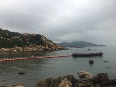 -那琴半岛地质海洋公园