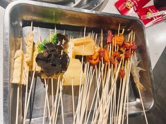 -钢管厂五区小郡肝火锅串串香(清河店)