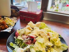 -米屋石锅拌饭(师大店)