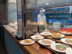 -海味世家·家常菜馆(明州里店)