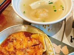 排骨年糕-鲜得来排骨年糕(云南南路店)