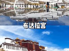 -布达拉宫