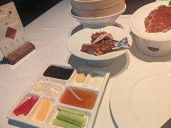 -四季民福烤鸭店(王府井东安门店)
