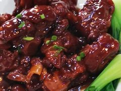 -长兴菜馆(高桥店)