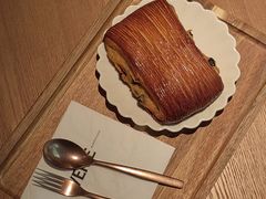 榛子瑞士酥-VERIE BAKEHOUSE