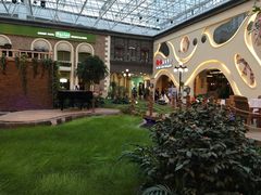 -凯德广场(学府店)