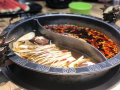 -销魂美蛙鱼头火锅(上海首店)