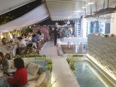 -天空花园餐吧·生日·团建(南山店)