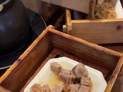 -日日鲜自助餐厅(小公园店)