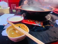 -喜临门火锅(西华苑店)