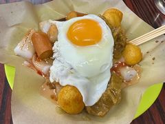 -華叔茶記