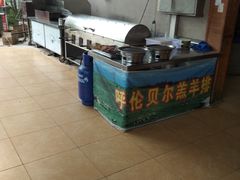 -鹅公村食府(罗阳分店)