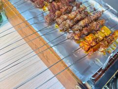 -喝丢一只鞋海鲜烧烤·海肠捞饭(市场店)