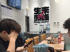 -小杨生煎(松江大学城店)