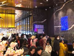 -喜庭海鲜自助(来福士店)