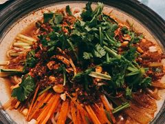 -紫滇源云南生态菜(丹凤街店)