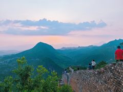 -司马台长城