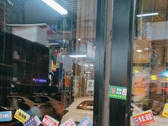 -喝丢一只鞋海鲜烧烤·海肠捞饭(市场店)