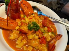 -醉东Oriental House(静安嘉里中心店)