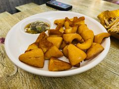 -老徐烧烤涮肚(交道口店)