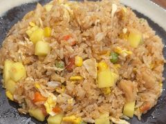 -曼谷食堂·泰国家庭料理
