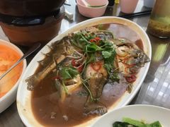 -将相和·海鲜蒸饺大连菜