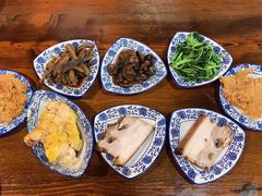 -老横泾面馆(吴中横泾店)