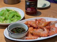 -金海湾海鲜排档(朱家尖店)