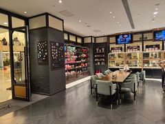 -大连铂尔曼酒店-铂尔曼美食廊 Pullman Deli