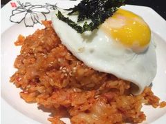 -青松馆韩国料理(香港中路佳世客店)