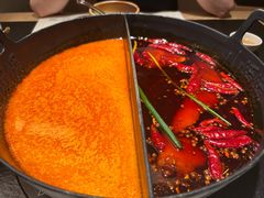 -山缓缓火锅(上海闵行龙湖店)