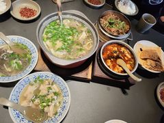 -古市香跷脚牛肉·非遗传承单位